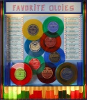 Favorite Oldies