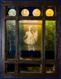 The Annunciation
