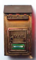 Letterbox