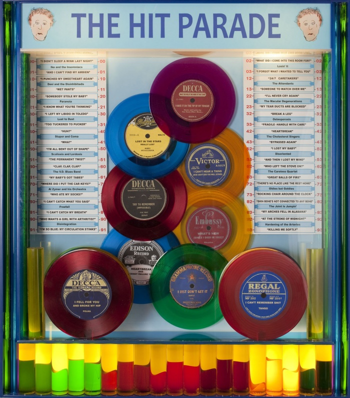 The Hit Parade