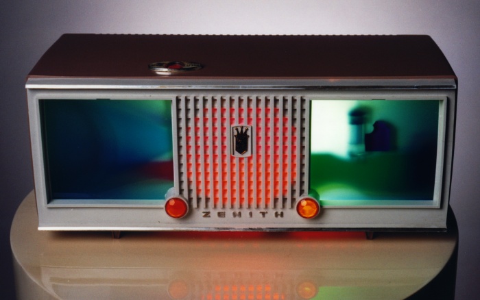 Zenith Radio