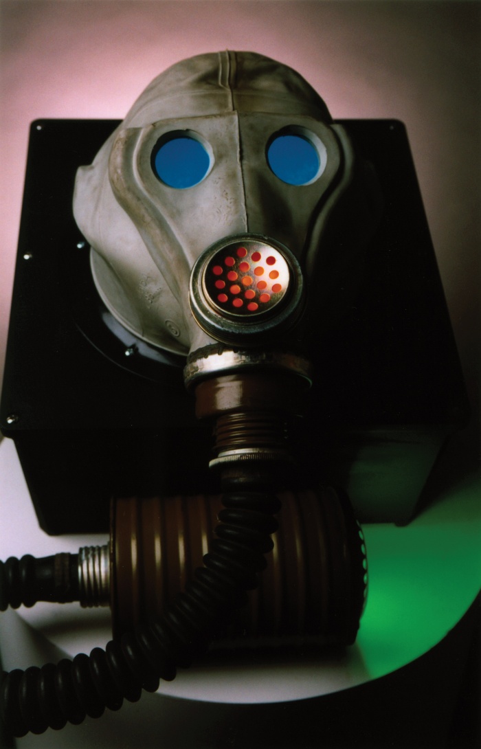 Gas Mask