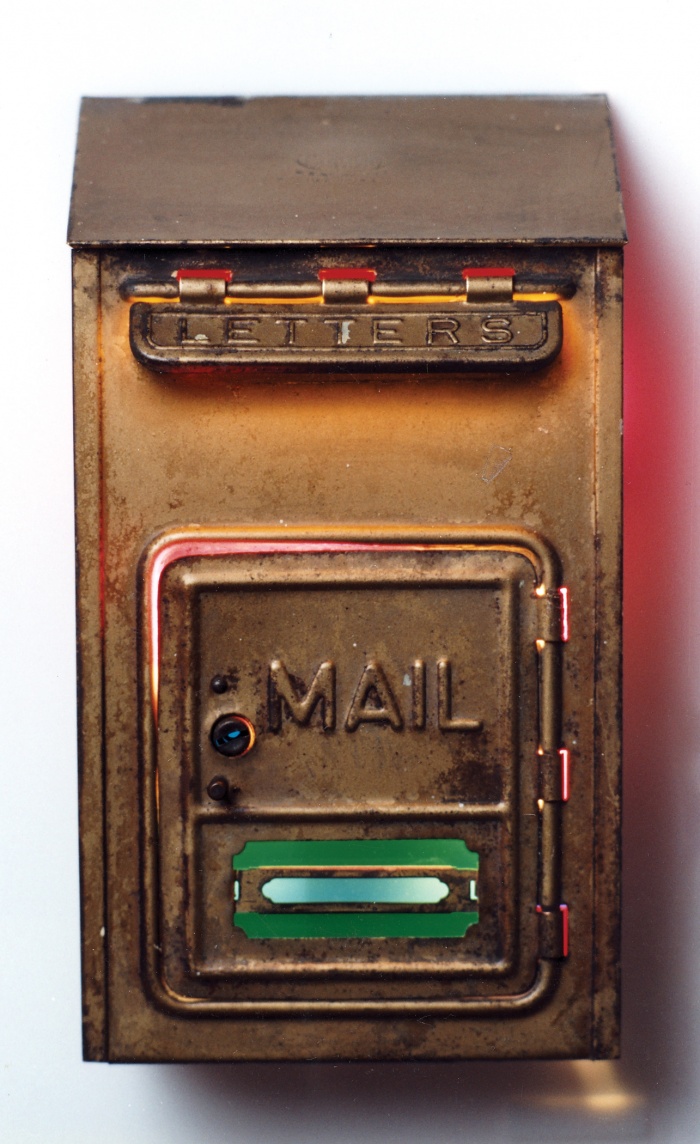 Letterbox