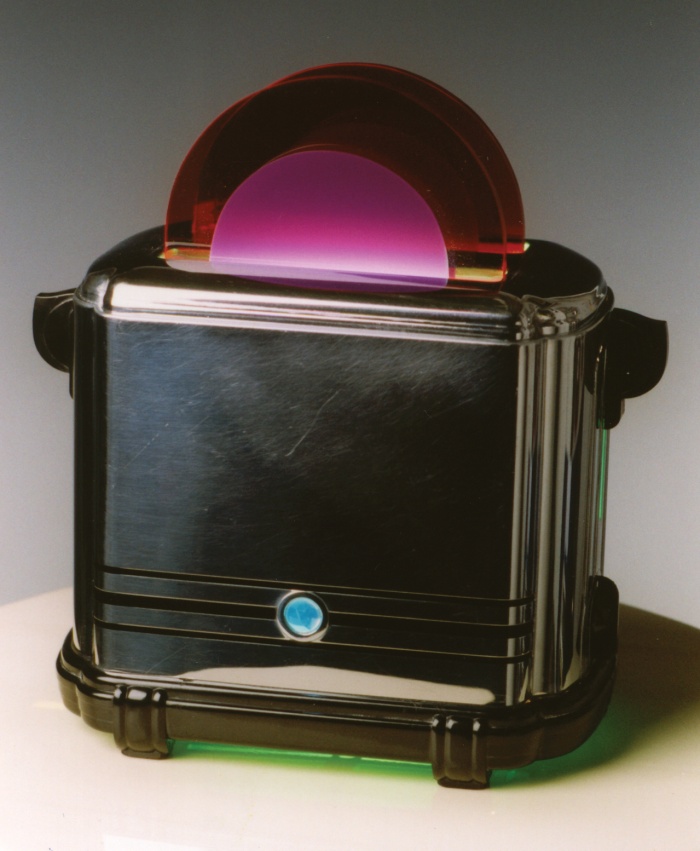 Toastmaster Model T-1